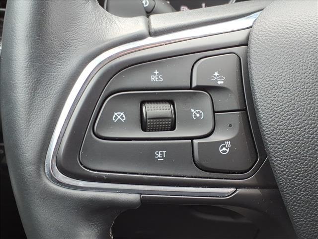 used 2023 Buick Envision car, priced at $24,980