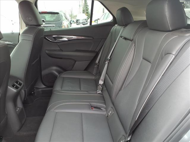 used 2023 Buick Envision car, priced at $24,980