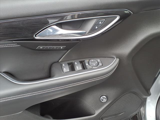 used 2023 Buick Envision car, priced at $24,980