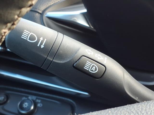 used 2024 Buick Envista car, priced at $22,550