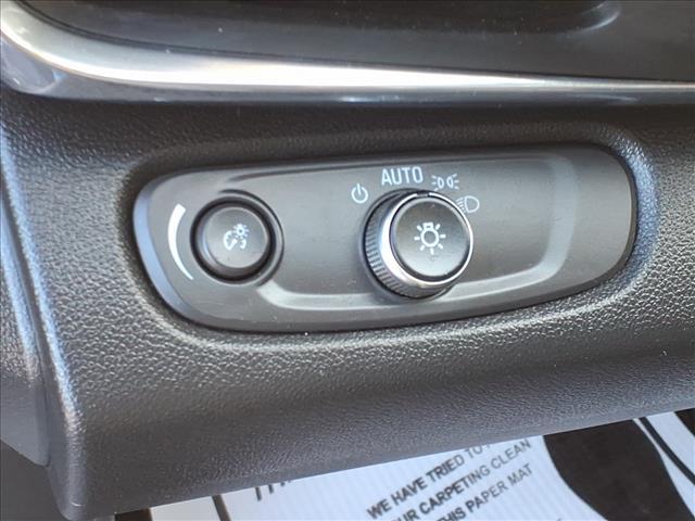 used 2024 Buick Envista car, priced at $22,550