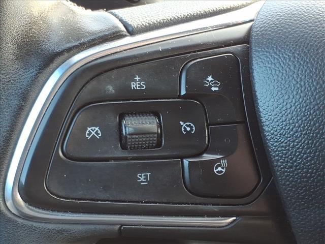 used 2024 Buick Envista car, priced at $22,550