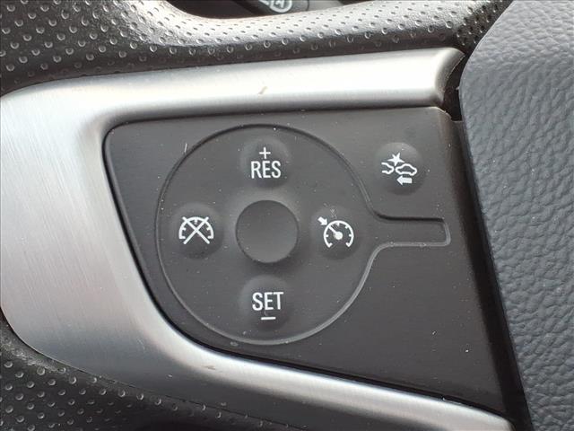 used 2024 GMC Terrain car, priced at $24,950