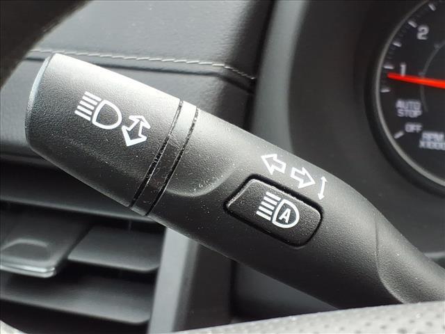 used 2024 GMC Terrain car, priced at $24,950