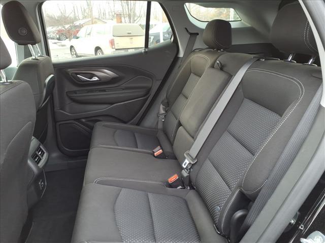 used 2024 GMC Terrain car, priced at $24,950