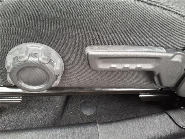 used 2023 Jeep Wrangler car, priced at $33,540