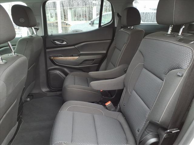 used 2023 GMC Acadia car, priced at $27,850