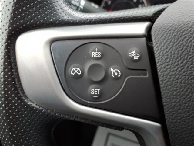 used 2023 GMC Acadia car, priced at $27,850