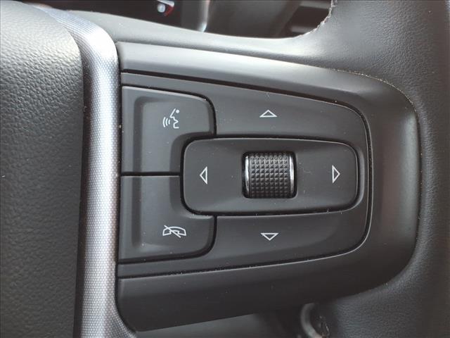 used 2023 GMC Sierra 1500 car, priced at $43,550