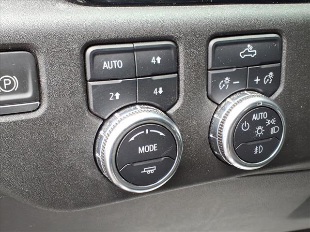 used 2023 GMC Sierra 1500 car, priced at $43,550