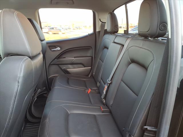 used 2019 Chevrolet Colorado car, priced at $25,980