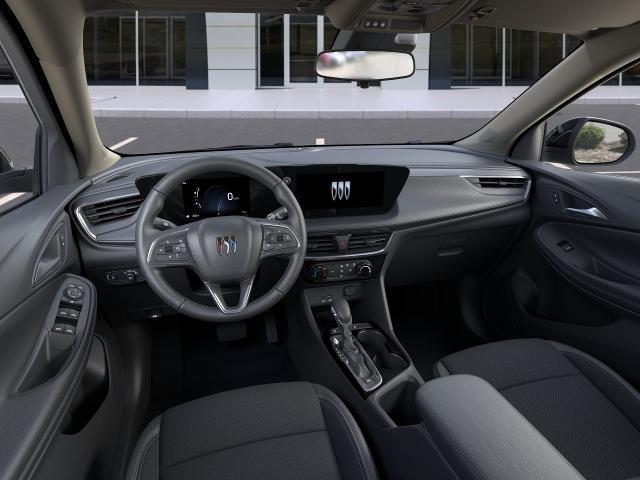 new 2026 Buick Encore GX car, priced at $27,580