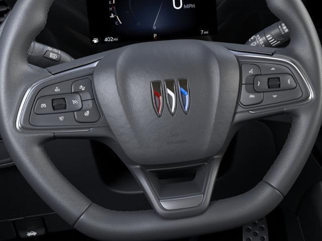 new 2026 Buick Encore GX car, priced at $36,830