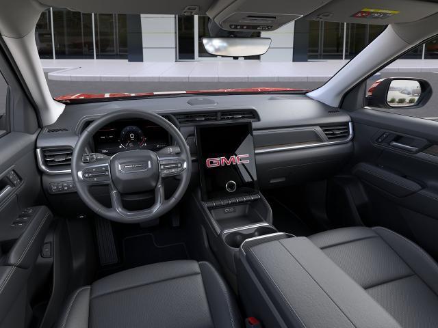 new 2026 GMC Terrain car, priced at $45,710