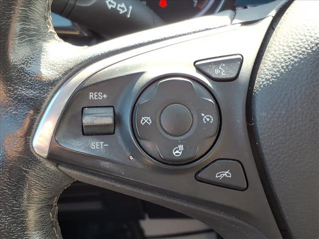 used 2020 Buick Envision car, priced at $19,925