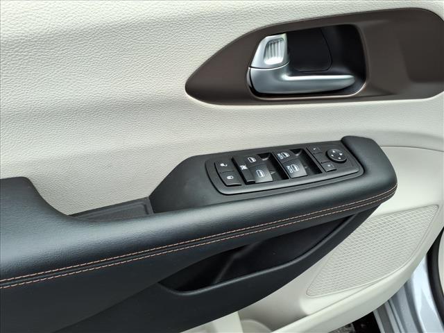 used 2019 Chrysler Pacifica car, priced at $22,750