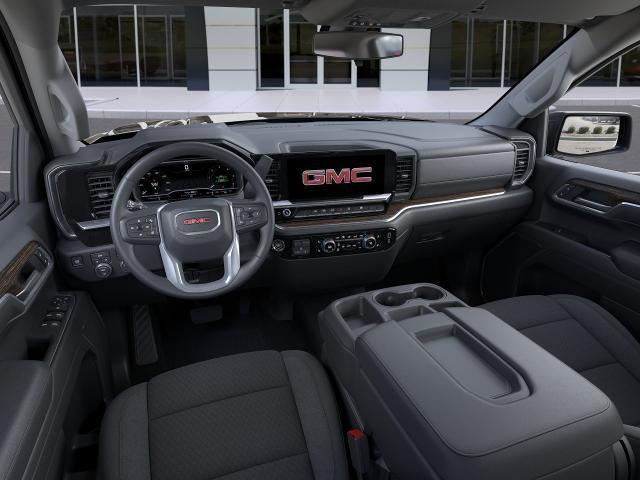 new 2026 GMC Sierra 1500 car, priced at $50,590