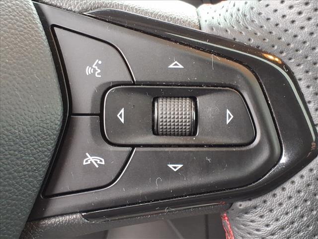 used 2023 Chevrolet TrailBlazer car, priced at $23,560