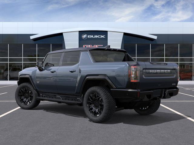 new 2026 GMC HUMMER EV Pickup car, priced at $99,720
