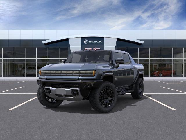 new 2026 GMC HUMMER EV Pickup car, priced at $99,720