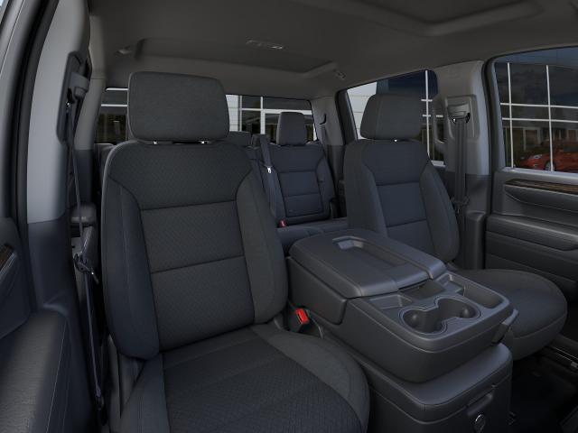 new 2026 GMC Sierra 1500 car, priced at $53,295