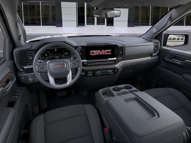 new 2026 GMC Sierra 1500 car, priced at $53,295