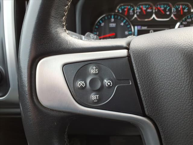 used 2019 GMC Sierra 1500 Limited car, priced at $28,500