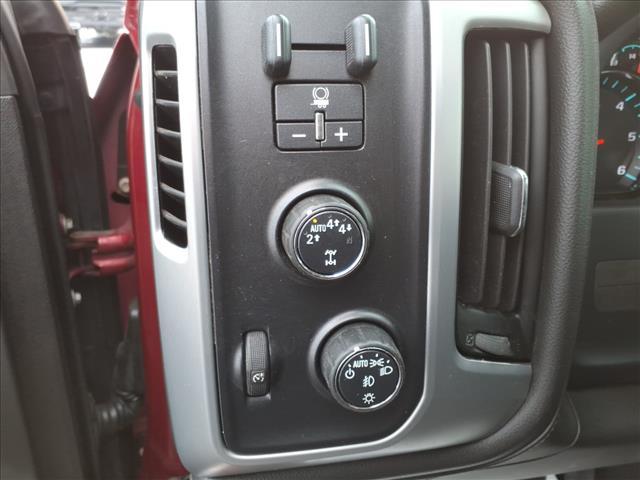 used 2019 GMC Sierra 1500 Limited car, priced at $28,500