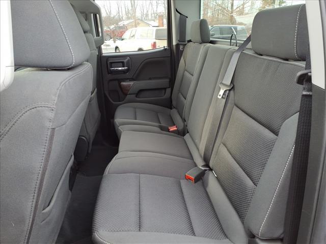 used 2019 GMC Sierra 1500 Limited car, priced at $28,500