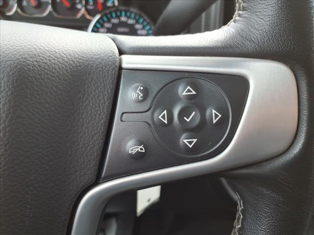 used 2019 GMC Sierra 1500 Limited car, priced at $28,500