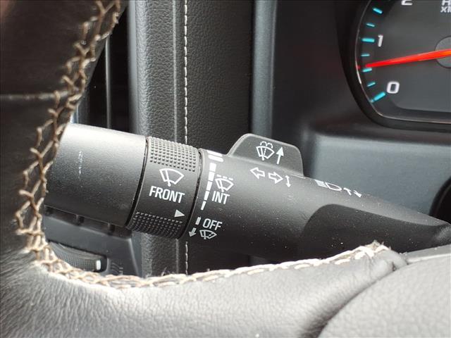 used 2019 GMC Sierra 1500 Limited car, priced at $28,500