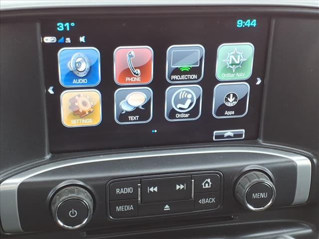 used 2019 GMC Sierra 1500 Limited car, priced at $28,500