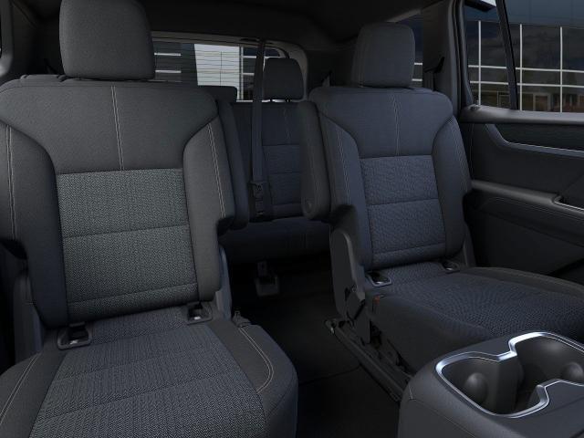 new 2026 GMC Acadia car, priced at $48,240