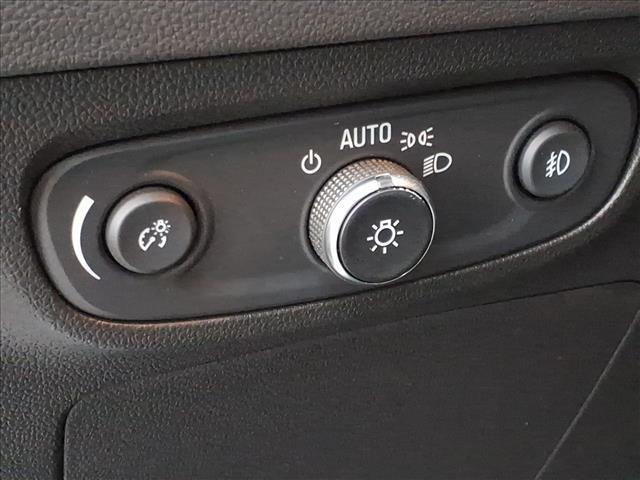 used 2023 Buick Encore GX car, priced at $20,980