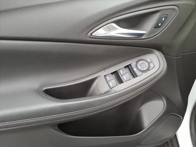 used 2023 Buick Encore GX car, priced at $20,980