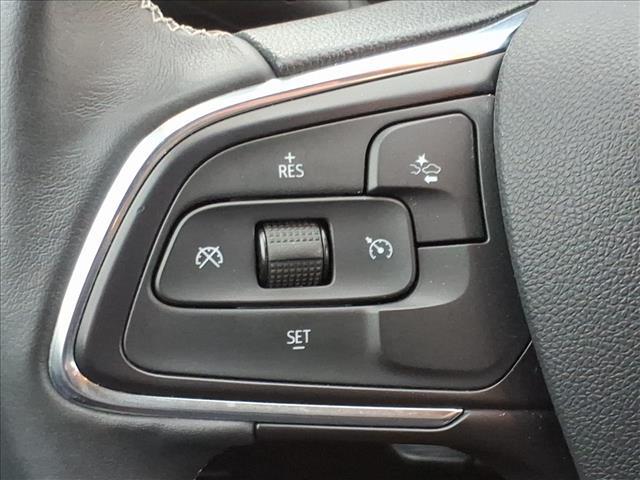 used 2023 Buick Encore GX car, priced at $20,980