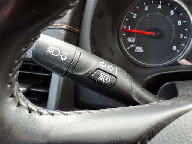 used 2021 GMC Terrain car, priced at $16,940