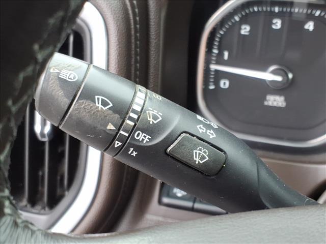 used 2021 GMC Sierra 2500 car, priced at $44,580