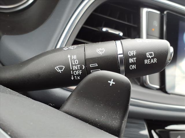 used 2023 Buick Enclave car, priced at $34,975