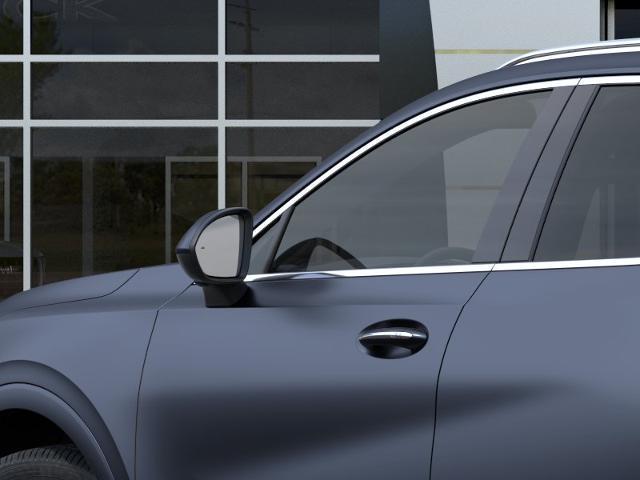 new 2026 Buick Envision car, priced at $52,195