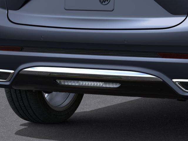 new 2026 Buick Envision car, priced at $52,195
