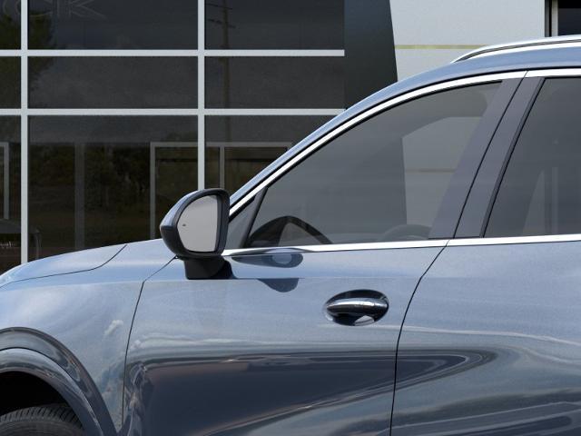 new 2026 Buick Envision car, priced at $52,870