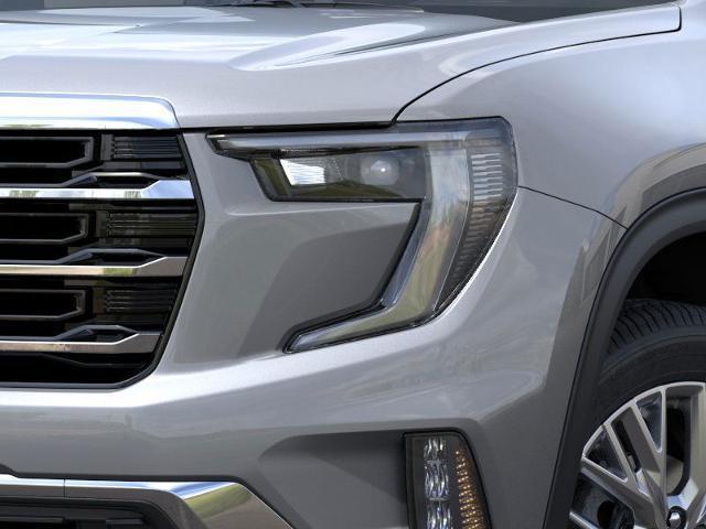 new 2026 GMC Acadia car, priced at $50,825