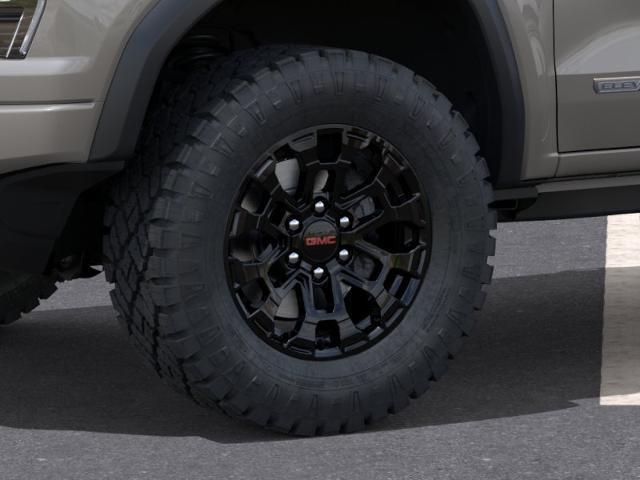 new 2026 GMC Canyon car, priced at $47,050