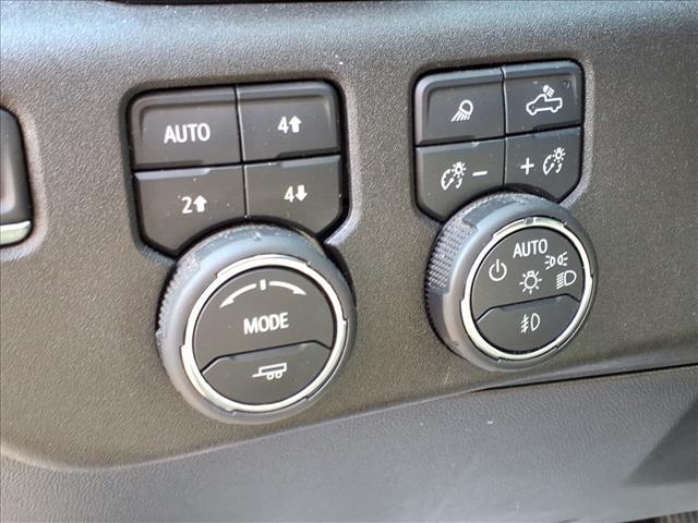 used 2025 Chevrolet Silverado 1500 car, priced at $53,985