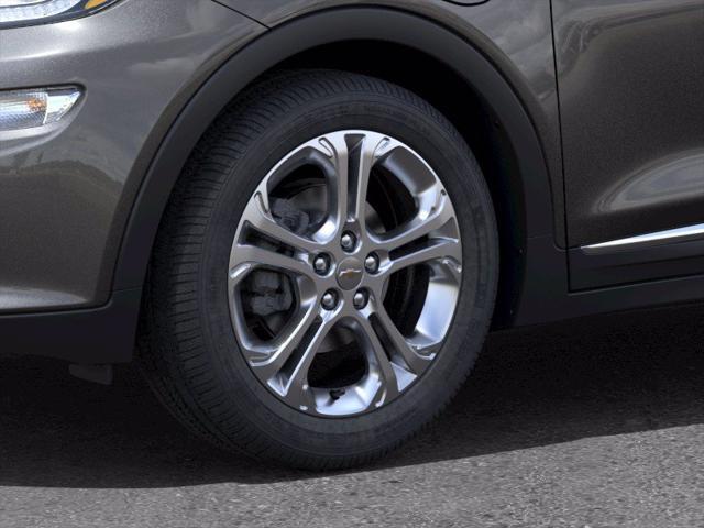 new 2021 Chevrolet Bolt EV car, priced at $38,245