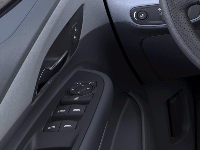 new 2021 Chevrolet Bolt EV car, priced at $38,245
