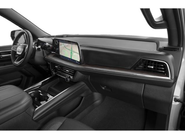 new 2026 Chevrolet Suburban car, priced at $65,895