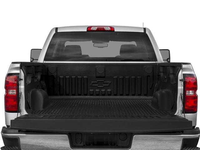 new 2018 Chevrolet Silverado 2500 car