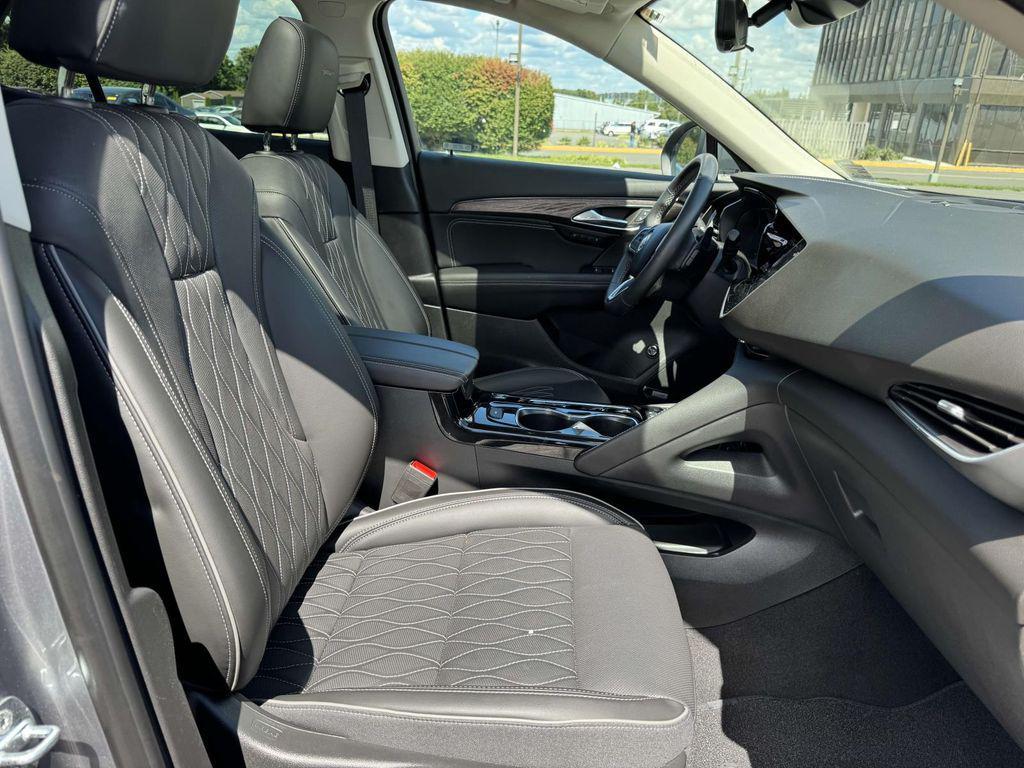 used 2022 Buick Envision car, priced at $26,940